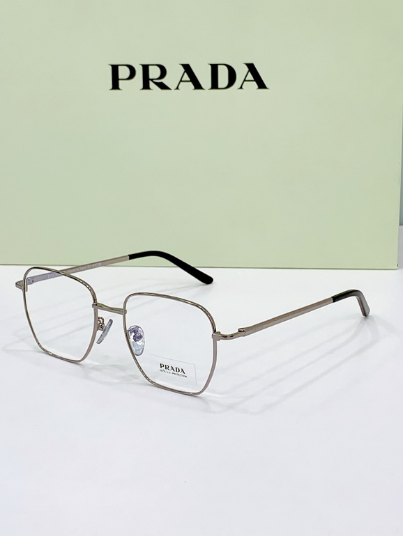 PRADA Sunglasses(AAAA)-062