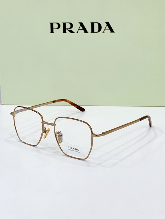 PRADA Sunglasses(AAAA)-061
