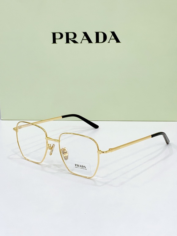 PRADA Sunglasses(AAAA)-058