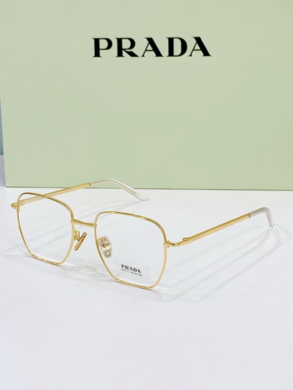 PRADA Sunglasses(AAAA)-057
