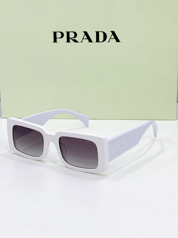 PRADA Sunglasses(AAAA)-055