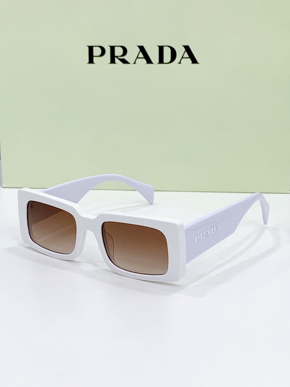 PRADA Sunglasses(AAAA)-054