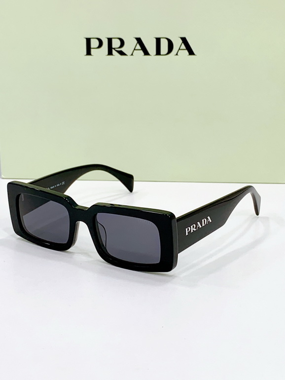 PRADA Sunglasses(AAAA)-053