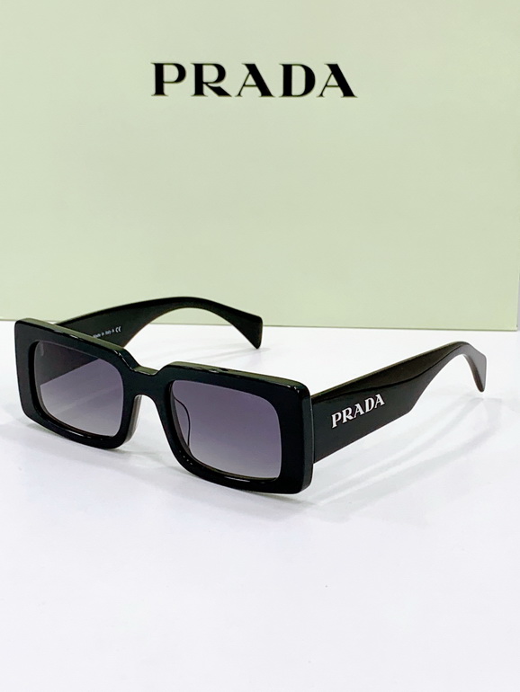 PRADA Sunglasses(AAAA)-051