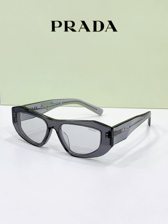 PRADA Sunglasses(AAAA)-050