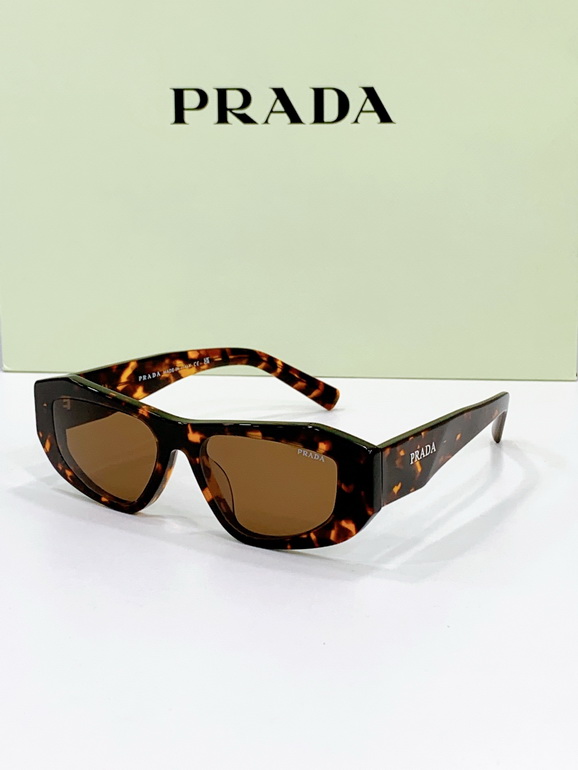 PRADA Sunglasses(AAAA)-049