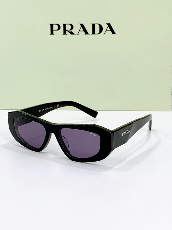 PRADA Sunglasses(AAAA)-047