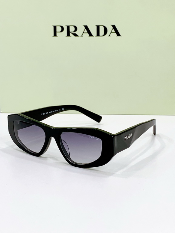 PRADA Sunglasses(AAAA)-045