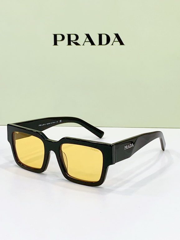 PRADA Sunglasses(AAAA)-044