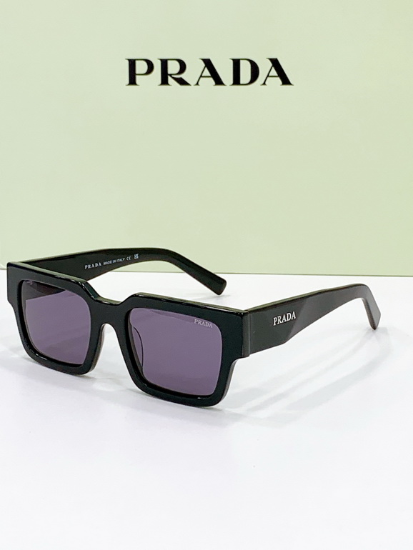 PRADA Sunglasses(AAAA)-039