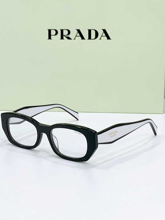 PRADA Sunglasses(AAAA)-2477