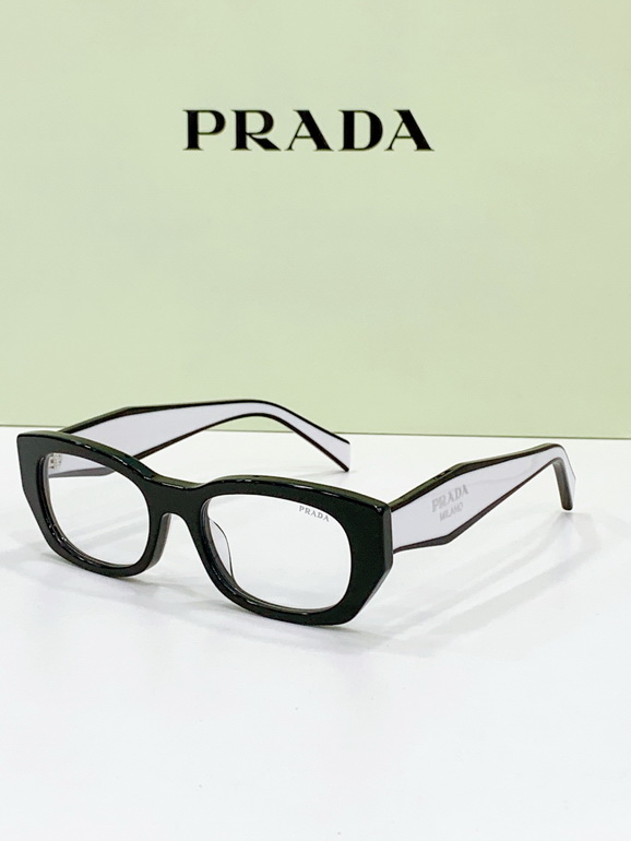 PRADA Sunglasses(AAAA)-2476