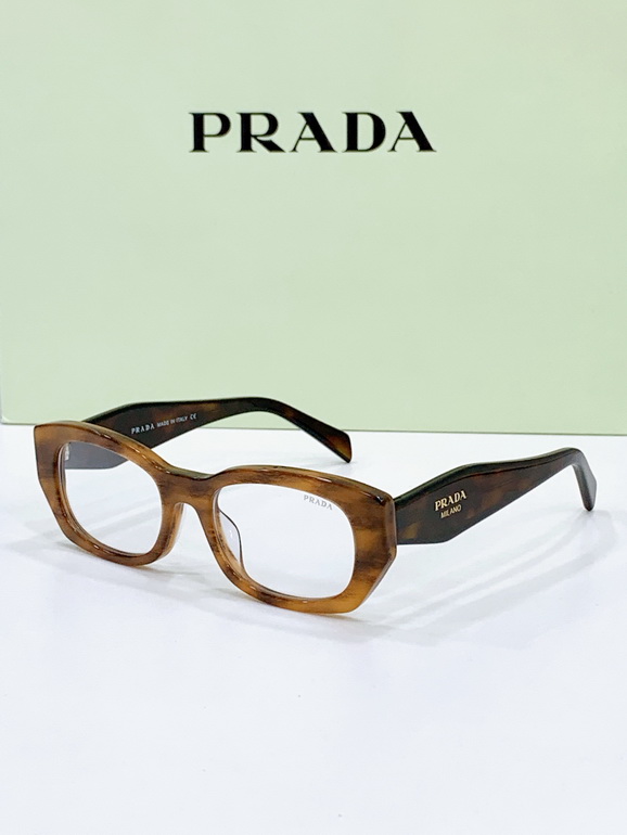 PRADA Sunglasses(AAAA)-2475