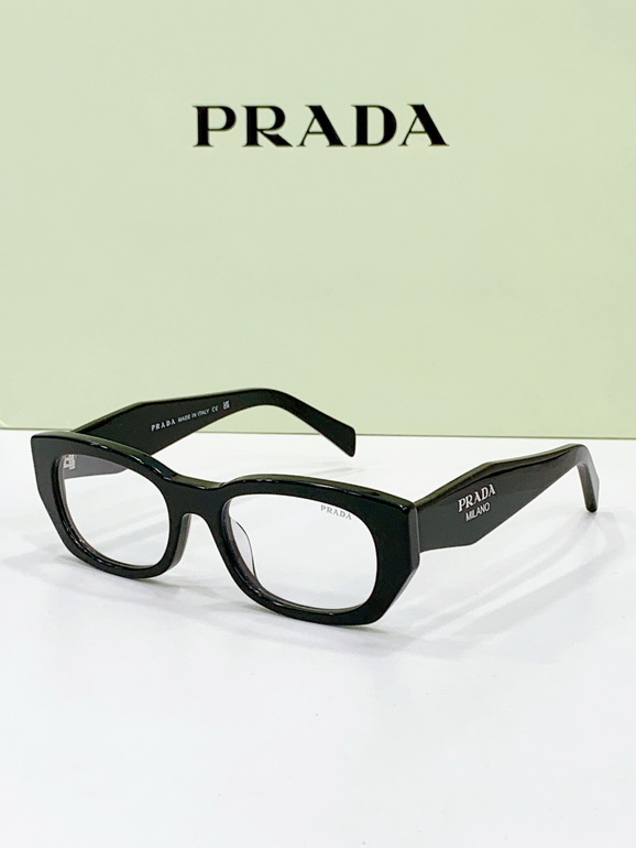 PRADA Sunglasses(AAAA)-2474