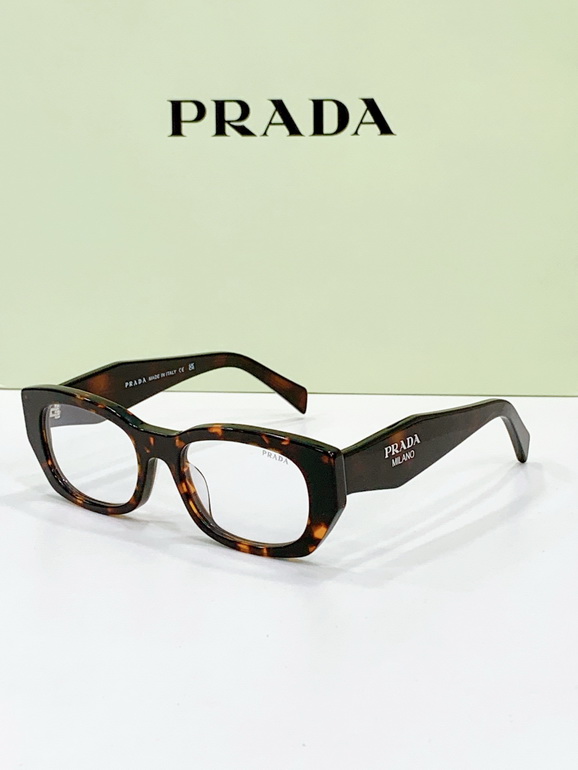 PRADA Sunglasses(AAAA)-2472