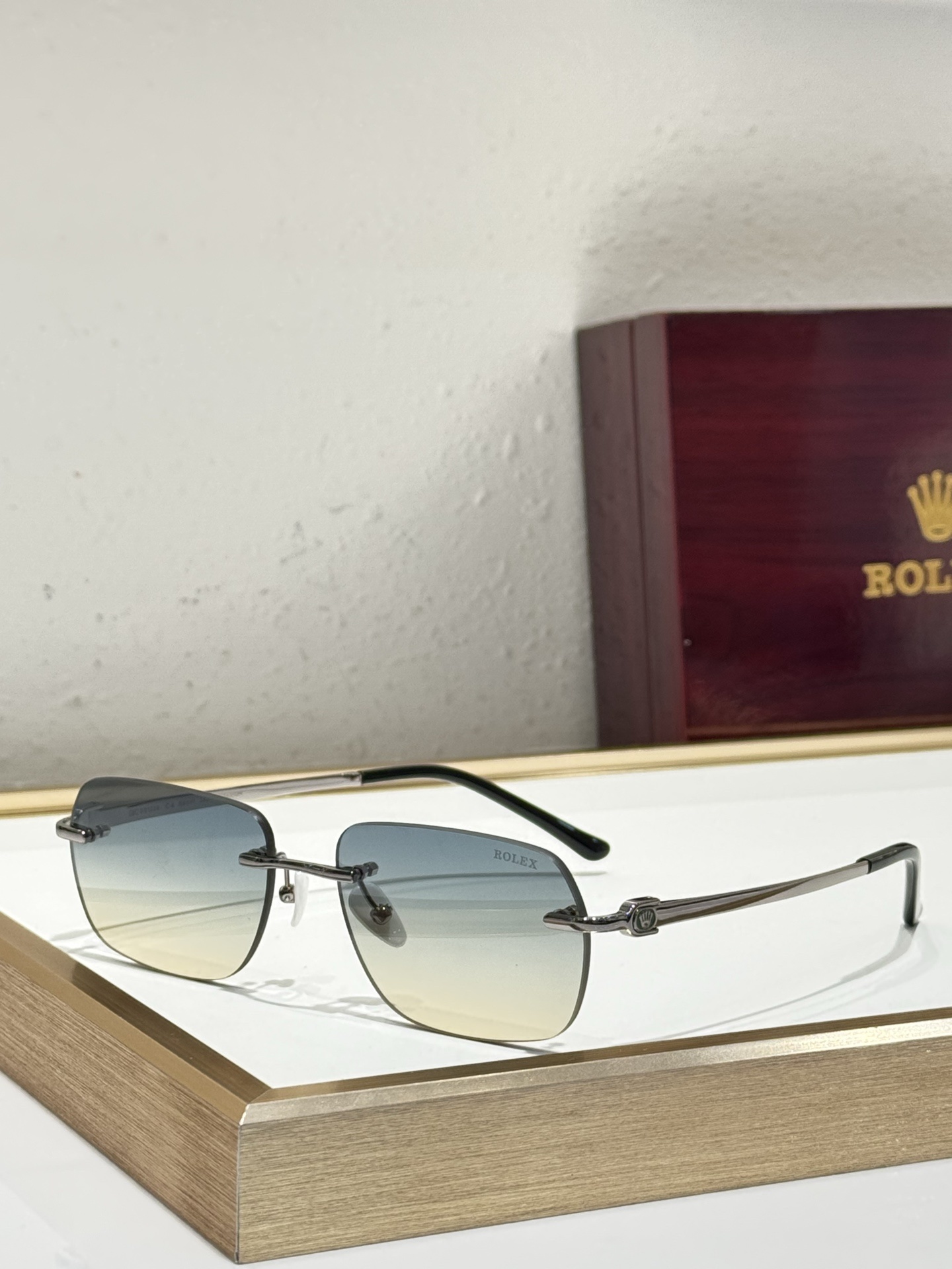 Rolex Sunglasses(AAAA)-069