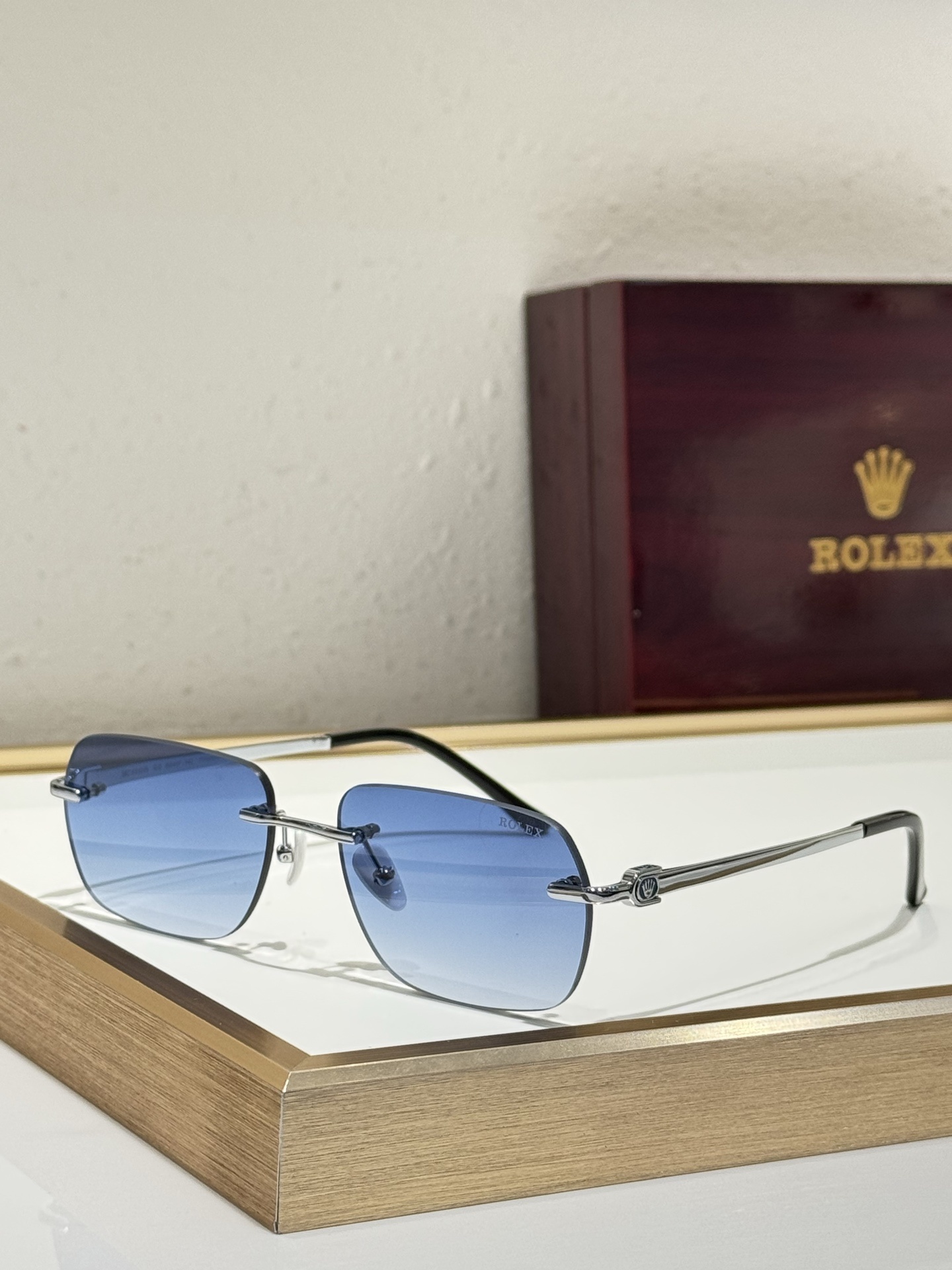 Rolex Sunglasses(AAAA)-136