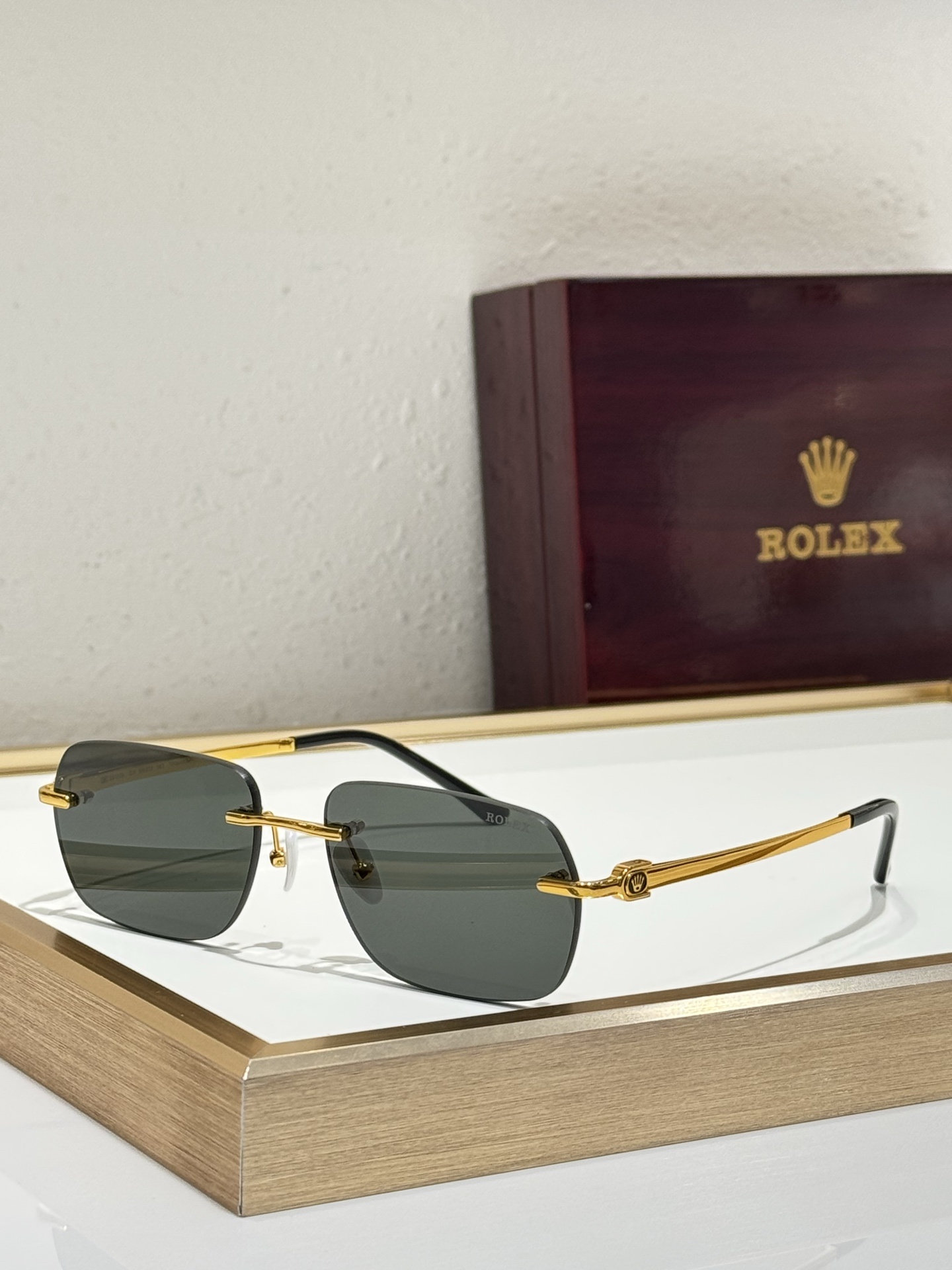 Rolex Sunglasses(AAAA)-134