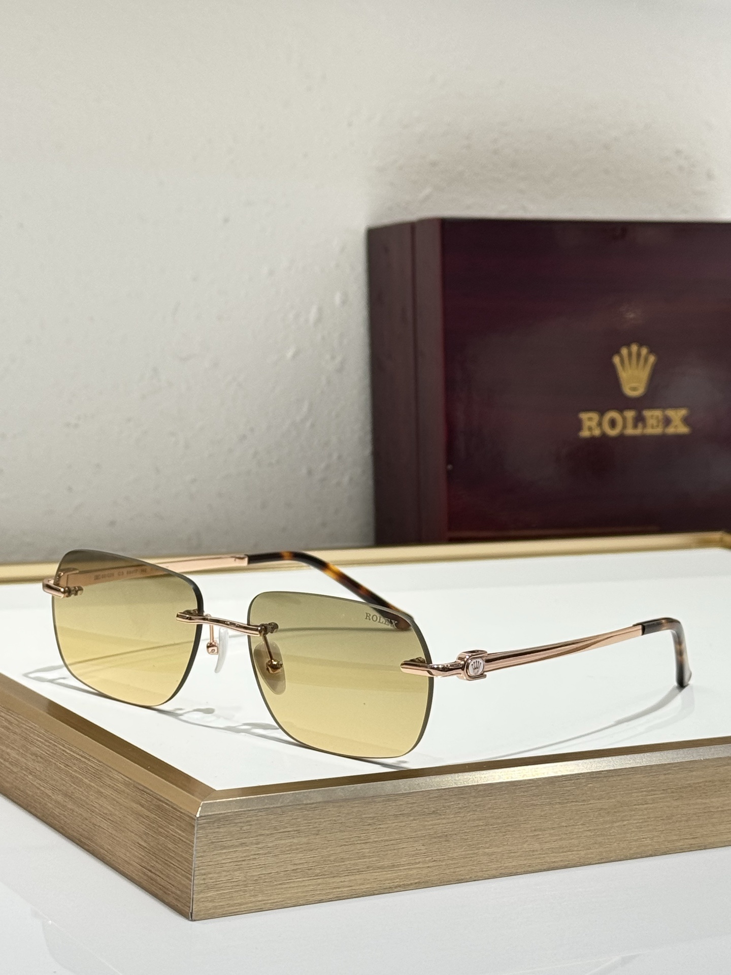 Rolex Sunglasses(AAAA)-132