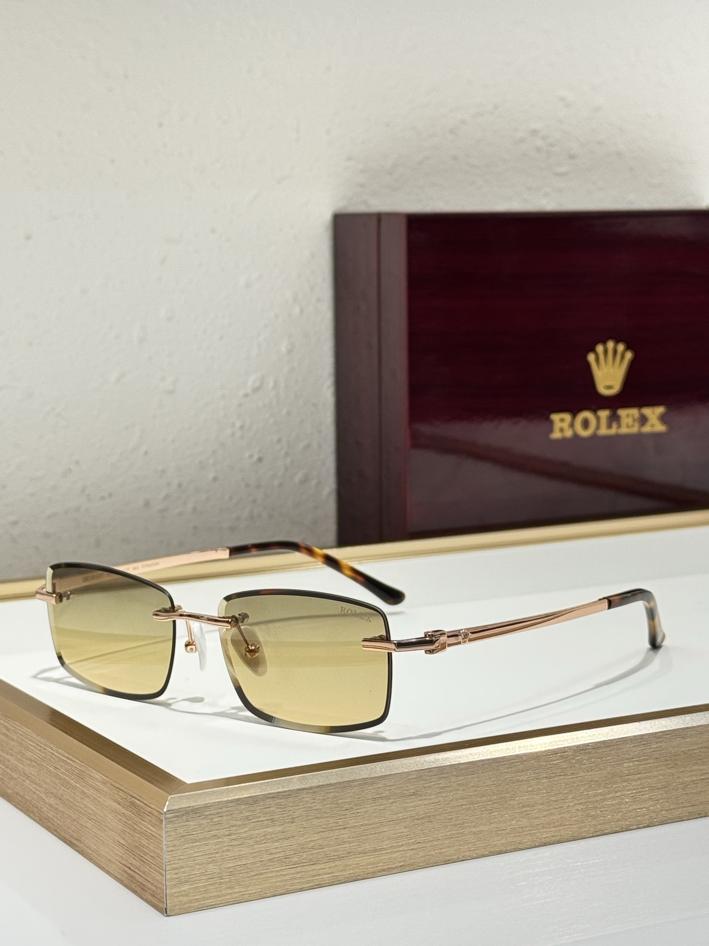 Rolex Sunglasses(AAAA)-130