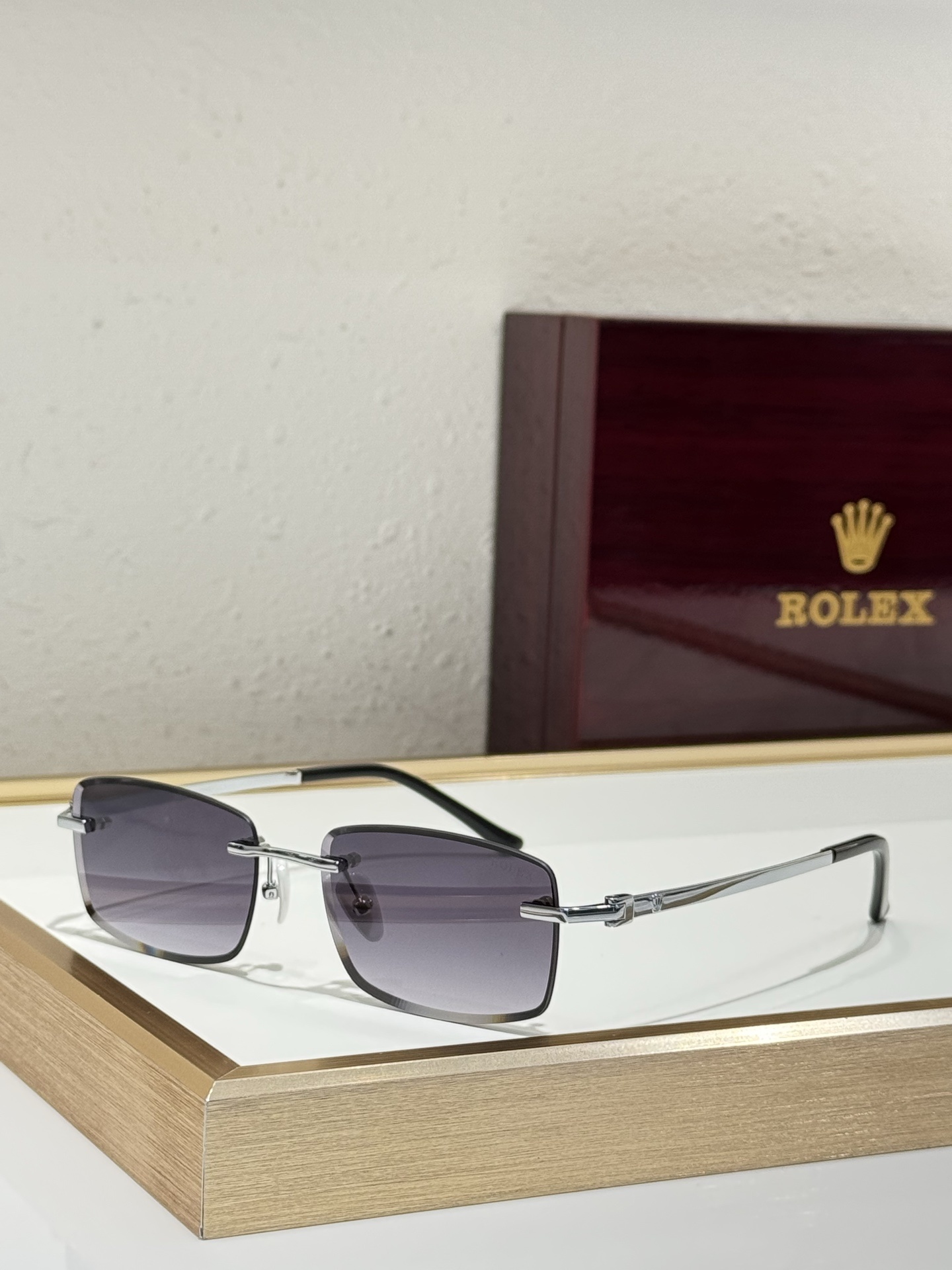 Rolex Sunglasses(AAAA)-128