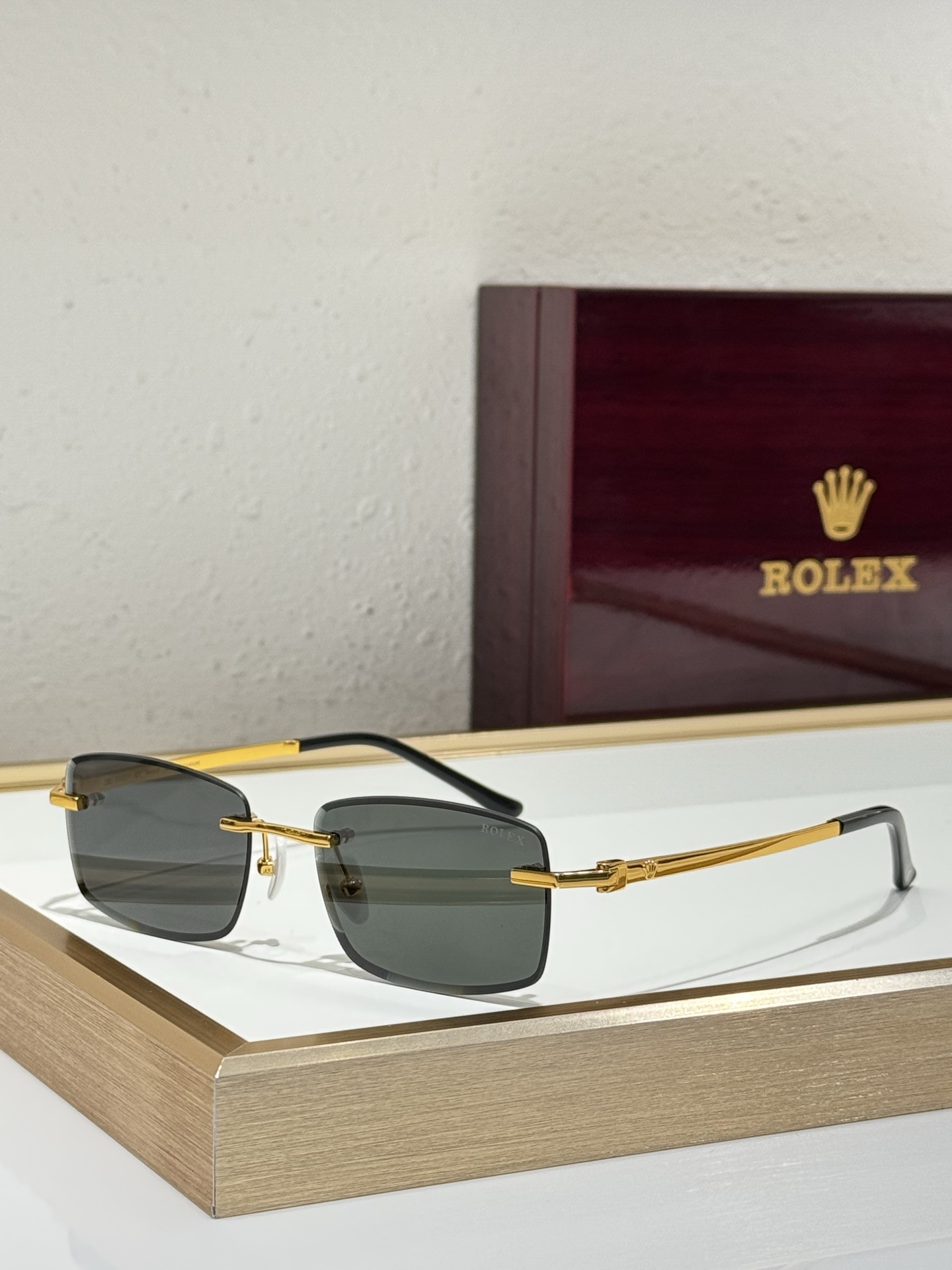 Rolex Sunglasses(AAAA)-126