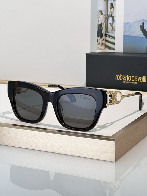 Roberto Cavalli Sunglasses(AAAA)-135