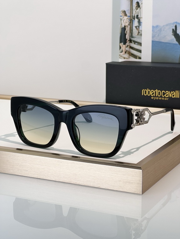 Roberto Cavalli Sunglasses(AAAA)-134