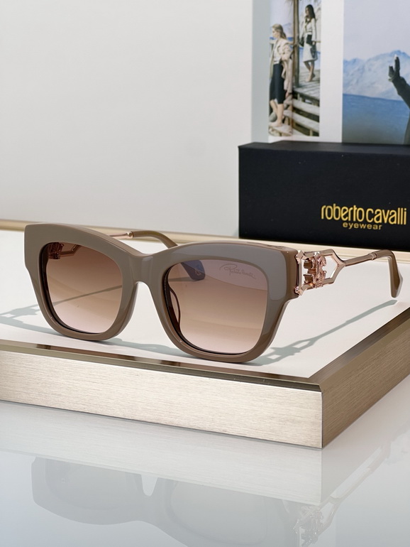 Roberto Cavalli Sunglasses(AAAA)-133