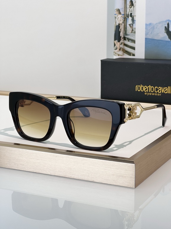 Roberto Cavalli Sunglasses(AAAA)-131