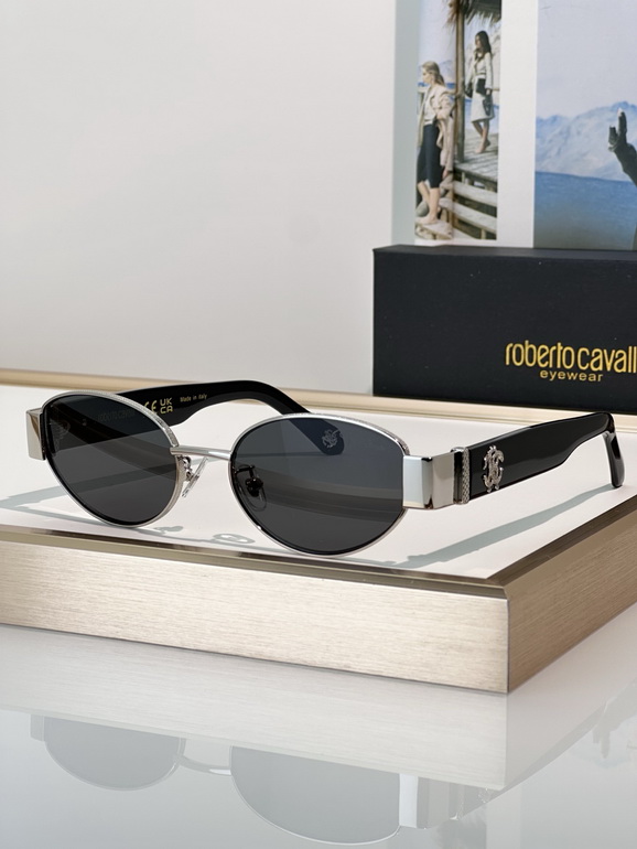 Roberto Cavalli Sunglasses(AAAA)-130