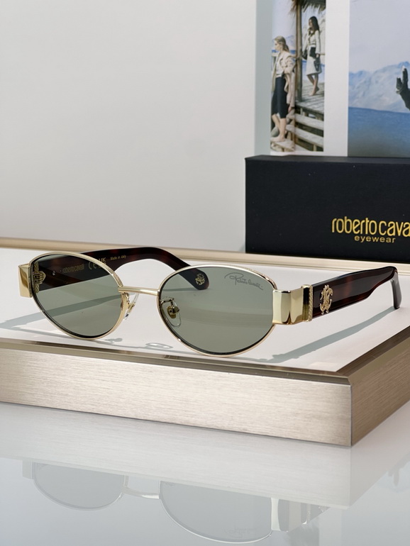 Roberto Cavalli Sunglasses(AAAA)-128