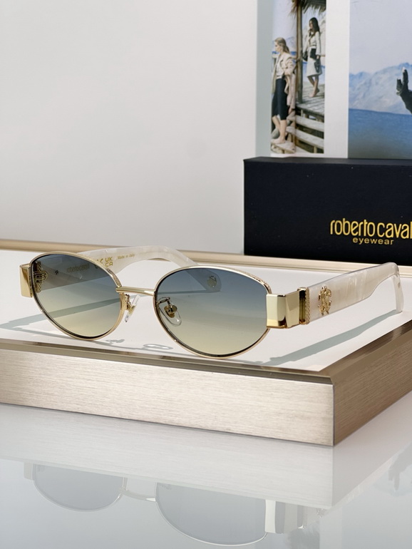 Roberto Cavalli Sunglasses(AAAA)-127