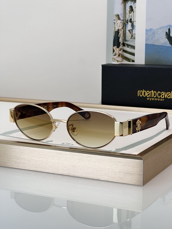 Roberto Cavalli Sunglasses(AAAA)-126