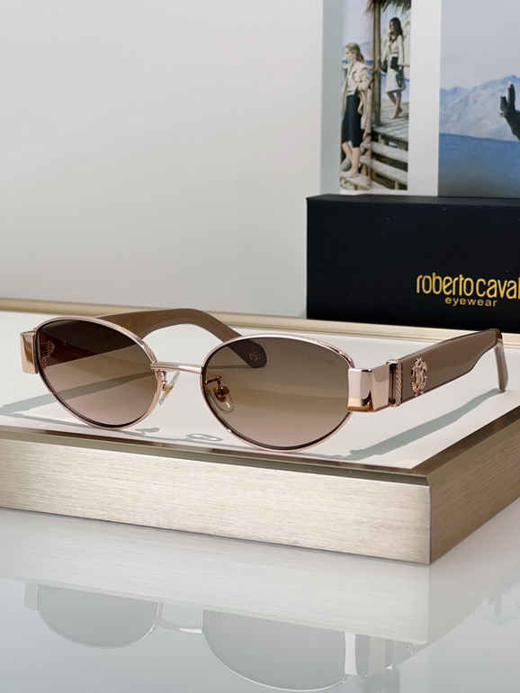 Roberto Cavalli Sunglasses(AAAA)-125