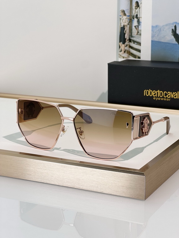 Roberto Cavalli Sunglasses(AAAA)-122