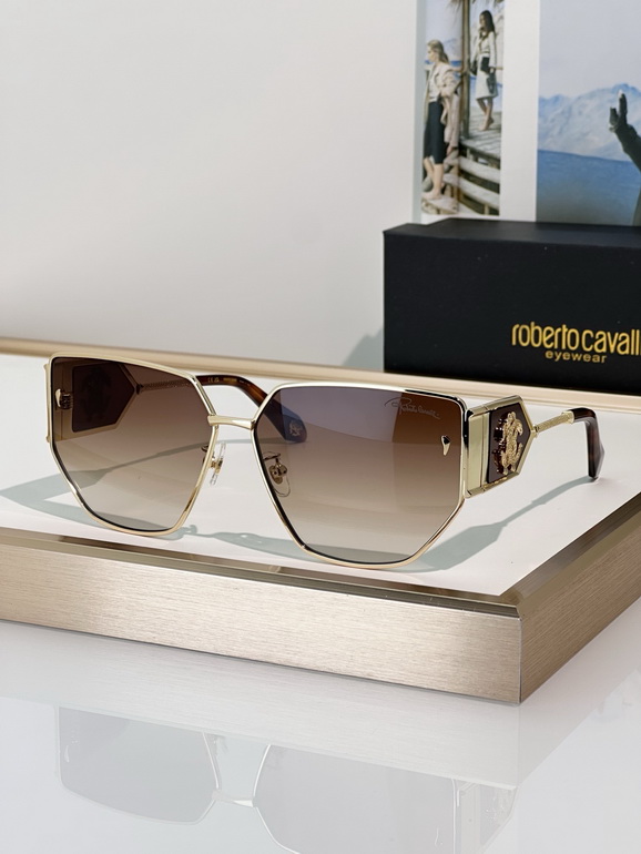 Roberto Cavalli Sunglasses(AAAA)-119