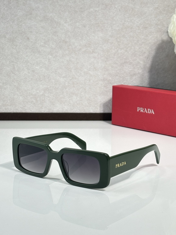 PRADA Sunglasses(AAAA)-036