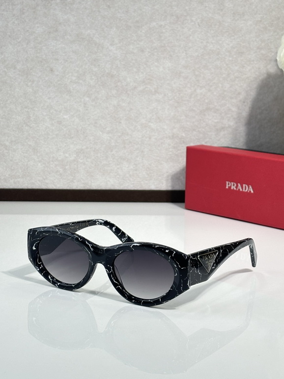 PRADA Sunglasses(AAAA)-031