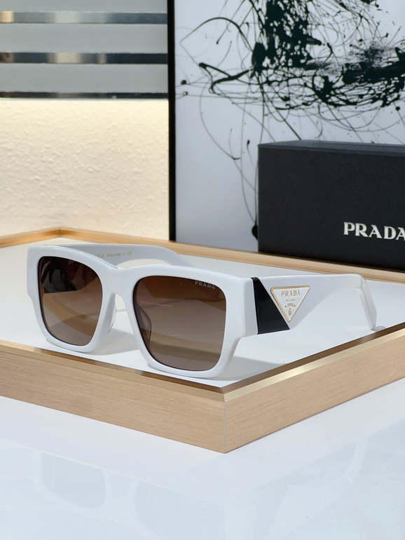 PRADA Sunglasses(AAAA)-029