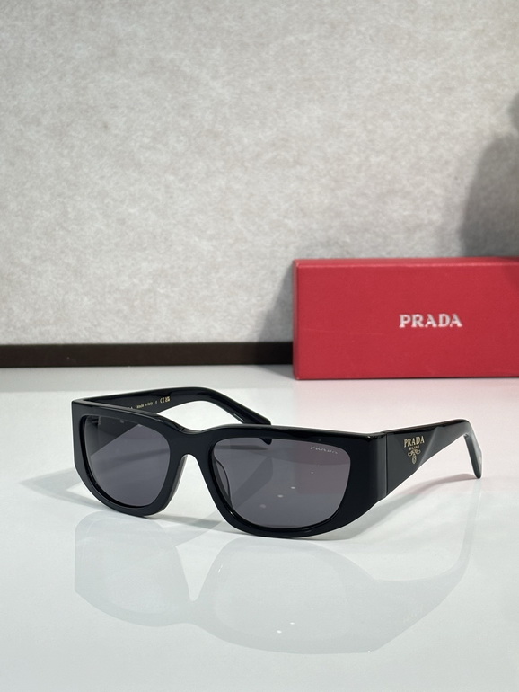 PRADA Sunglasses(AAAA)-025