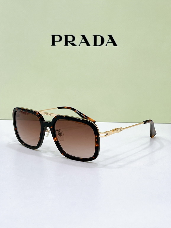 PRADA Sunglasses(AAAA)-023
