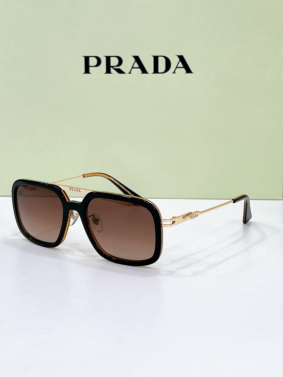 PRADA Sunglasses(AAAA)-022