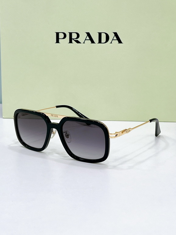 PRADA Sunglasses(AAAA)-021