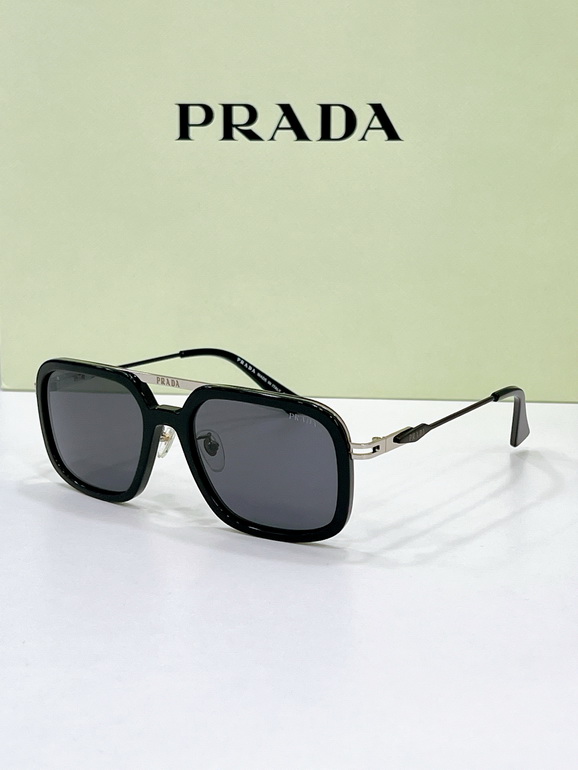 PRADA Sunglasses(AAAA)-020