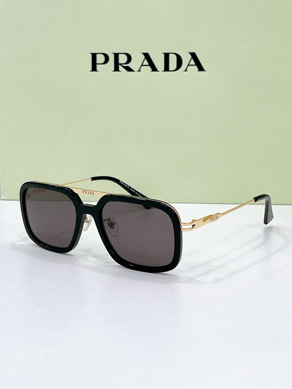 PRADA Sunglasses(AAAA)-019