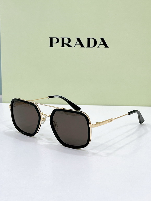 PRADA Sunglasses(AAAA)-016