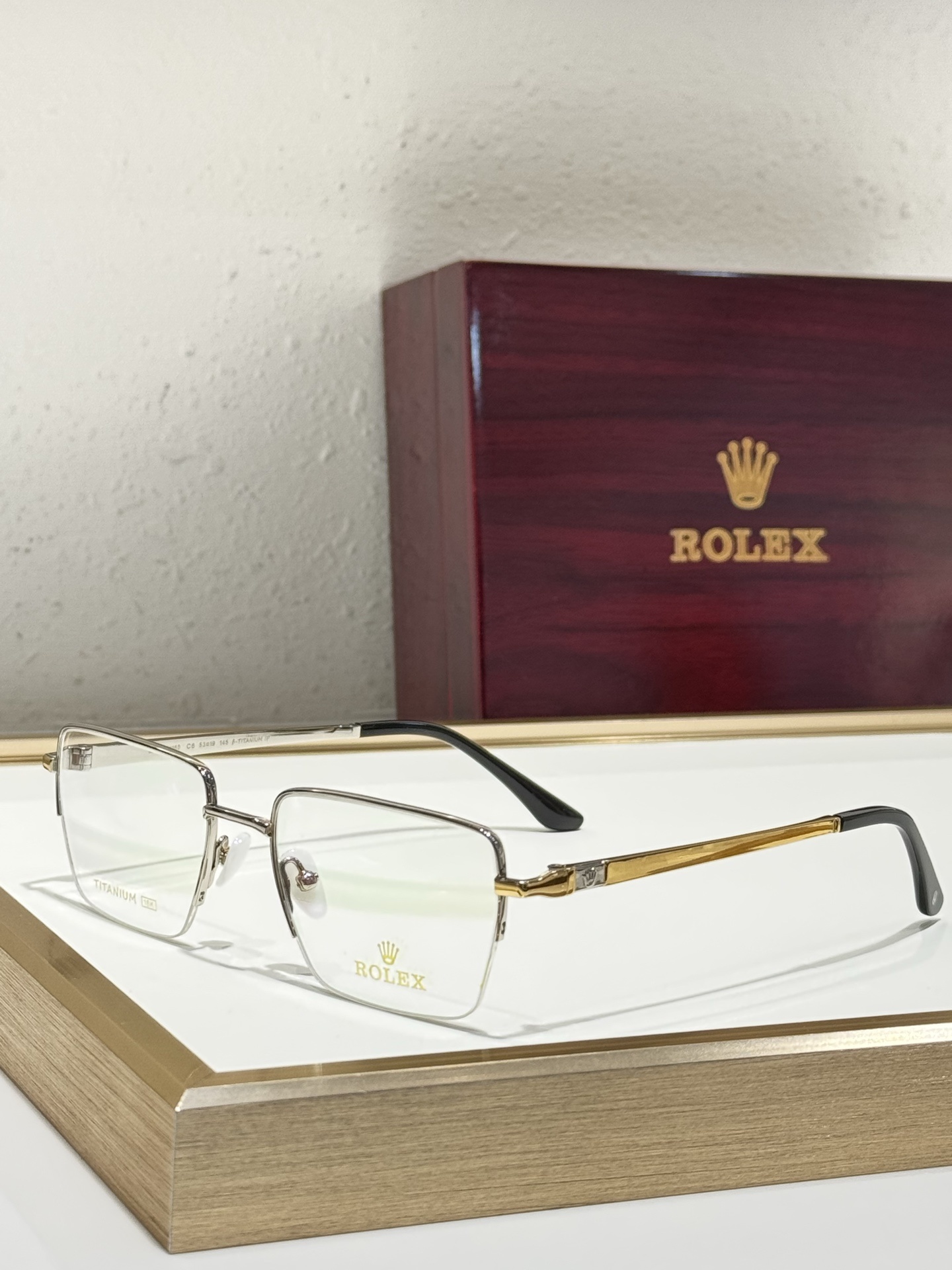 Rolex Sunglasses(AAAA)-123
