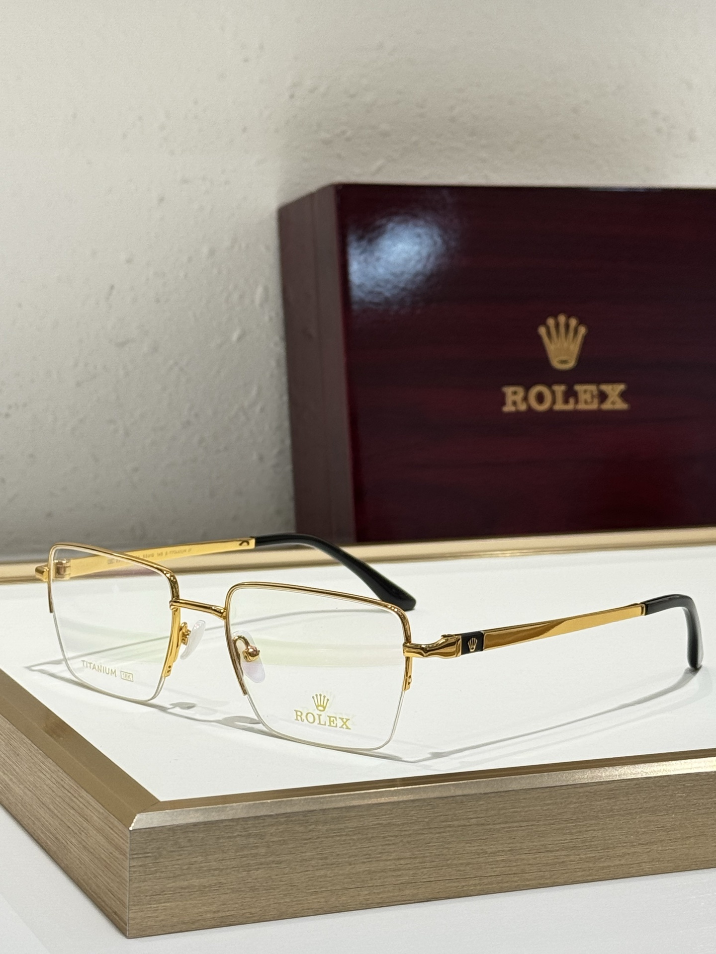 Rolex Sunglasses(AAAA)-121