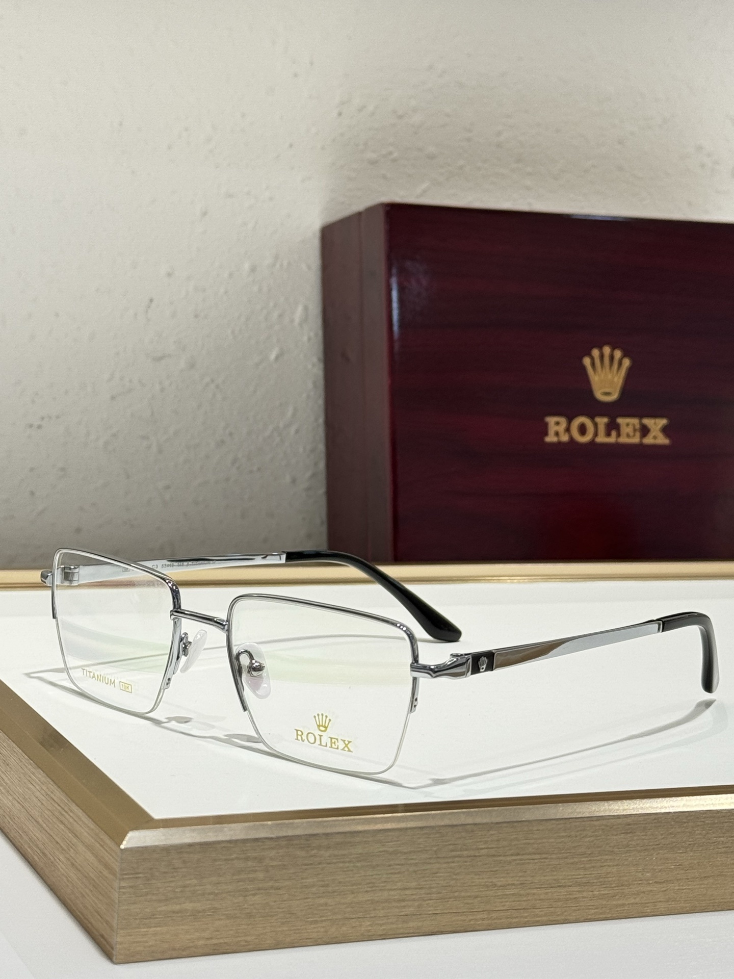 Rolex Sunglasses(AAAA)-120